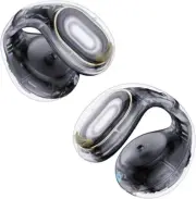C30i by Anker Open Ear Earbuds Clip On Headphones Lightweight Comfort Stable