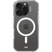 EFM Aspen Case with D3O Bio for iPhone 16 Pro (Clear)