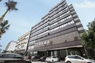 百年酒店(萬寧市中心店)Hotel BN