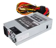 250 Watt 250W Flex ATX Power Supply Replacement for HP Pavilion Slimline 5188-75
