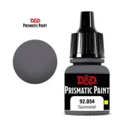WizKids Paints Gunmetal (Metallic) New