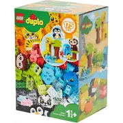 LEGO 10934 Wild Animals of the World Building Set