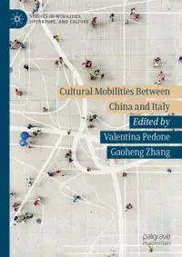 在飛比找博客來優惠-Cultural Mobilities Between Ch