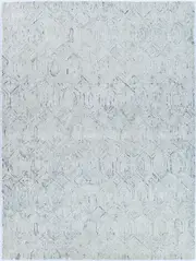 Astrid Pyramids in Blush Rug