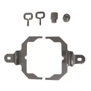 For AMD AM4 AM5 AM3 Accessories CPU Water Cooler Mounting Bracket Holder Kit