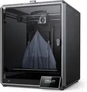 Creality K1 Max 3D Printer, 600Mm/S Max High-Speed 3D Printers with Auto Levelin