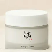 Dynasty Cream Deep Hydrating & Brightening Moisturiser with Rice Bran & Ginseng, 50ml