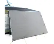 DZ 5.2 x 1.95m Caravan Privacy Screen