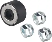 QLPQASCU 22800 Wheel Stud Installer Kit Steel Saves Time and Effort Tire Stud Tool