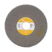 Scotch-Brite Light Deburring Wheel, LD-WL, 7S Fine, 6 in x 1 in x 1 in