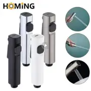Handheld Bidet Sprayer Bathroom Toilet Sprayer Gun Hand Bidet Faucet For Toilet