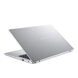 【記憶體升級特仕版】ACER Aspire 3 A315-35-P4CG 銀 15.6吋筆電 (FHD/Intel N6000/8G+8G DDR4/512G PCIE SSD/WIN 11)