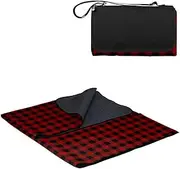 ONIVA - a Picnic Time Brand Blanket Tote Outdoor Picnic Blanket, Beach Blanket, Camping Blanket