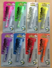 Texta Liquid Chalk Dry Wipe Marker 8g