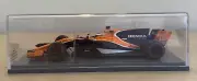 SPARK McLaren Alonso Barcelona Test 2017 1:43 / F1 COLLECTION FOR SALE