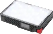 Aputure MC Pro RGBWW on Camera Video Light, CRI/TLCI 96+, Temperature 2000K-1000