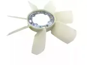 Replacement Fan Blade fits Toyota 4Runner 2003-2005 4.7L V8 29KJJM (for: Toyota)