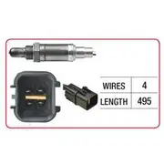 RAE Oxygen Sensor - OX395