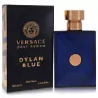 Versace Pour Homme Dylan Blue by Versace After Shave Lotion 100ml