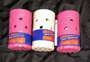 Bogg Bag Boozie Set Of 3 Pink Slim —more Colors Available In Other Listings