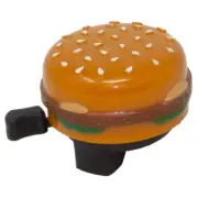 ENIX Hamburger Cruiser Bicycle Bell MTB Road Fixie City BIKE Bell Horn