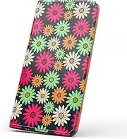 [TANTIUE] Wallet Women Ultra Slim Thin Leather Womens Wallet RFID Blocking Credit Card Holder Bifold Clutch Long Ladies wallet, 00-116, Fashion Cute