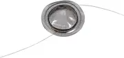 XYWHPGV 19mm Tweeter Voice Coil Audio Speaker High Tone Silk Dome Tweeter Accessory(6c780 2cf13 15731 4b512 b9117 07bf1