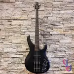 分期免運 贈千元配件 YAMAHA TRBX504 電 貝斯 BASS 黑色 主動式 拾音器 高CP值