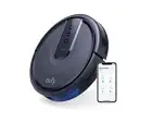 NEW Eufy RoboVac 25c Super Slim Thin WiFi Robot Vacuum with Boost IQ Technology