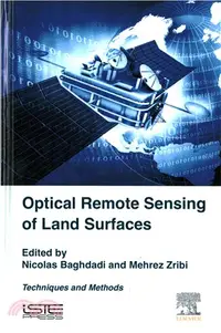 在飛比找三民網路書店優惠-Optical Remote Sensing of Land