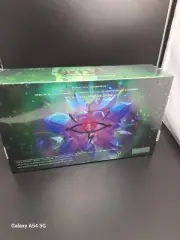 RISE! Tcg Starter Decks - Kickstarter! Booster Box!