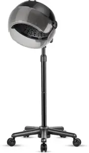 Chetunju Bonnet Hair Dryer with negative ionic & time setting.
