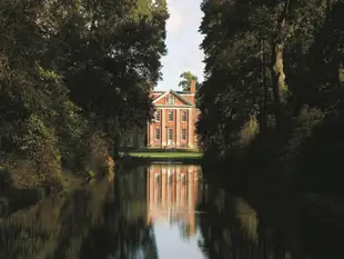 維爾布魯克旅館Warbrook House