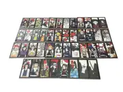 New Unopened Demon Slayer Hanafuda Full set Blu-ray DVD Bonus All 11 Tanjiro etc