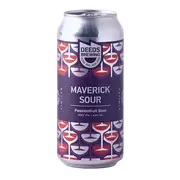 Deeds Maverick Sour Passionfruit Sour 440ml Can