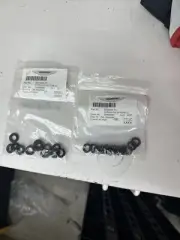 Aston Martin Fuel Injector O-rings Upper And Lower - Db7