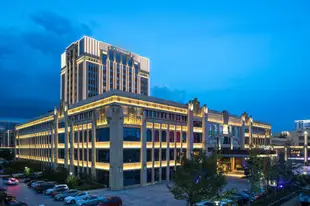 杭州英冠溫德姆酒店Wyndham HangZhou East