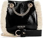 [GUESS] Davika Convertible Crossbody
