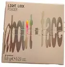 About Face Light Lock Powder Pressed High Beam Powder in STARS ON FIRE NIB
