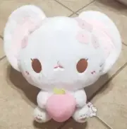 Bird Uyen Berrie The Mouse 13 Inch Plush