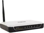 NEW Legrand Pass & Seymour On-Q DA2155V1 Wireless N Repeater/Access Point (T53)