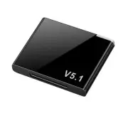Music Audio Receiver Adapter Professional for 30Pins Jack Analog Speaker