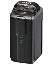 AEG A58BAT18U 58V 8.0Ah Battery Brand New In Box & Genuine Series2 FREE SHIPPING