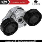 For 2017-2020 Jaguar F-Pace Accessory Drive Belt Tensioner Assembly Gates 2018 (for: Jaguar)