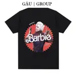 BALDUR'S GATE 3 ASTARION 短袖棉質 T 恤男士街頭時尚