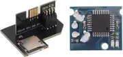 Memory Card Reader for NGC SD2SP2 PRO, SD Card Reader, Memory Card Adapter