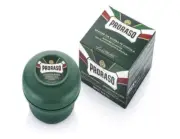 Proraso Refreshing And Invigorating Shaving Soap With Eucalyptus Oil & Menthol b
