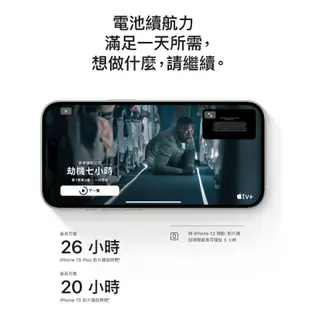 Apple iPhone 15 Plus 256G 原廠 全新 現貨 空機 原廠保固 6.7吋 Apple i5 Q哥