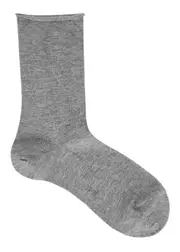 Falke Active Breeze Socks - Grey - 2 2