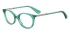 Kate Spade GRACY Eyeglasses Kids Green 46mm New 100% Authentic